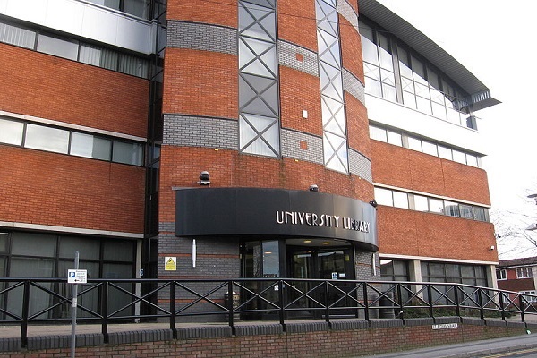 UCLAN Others(11)